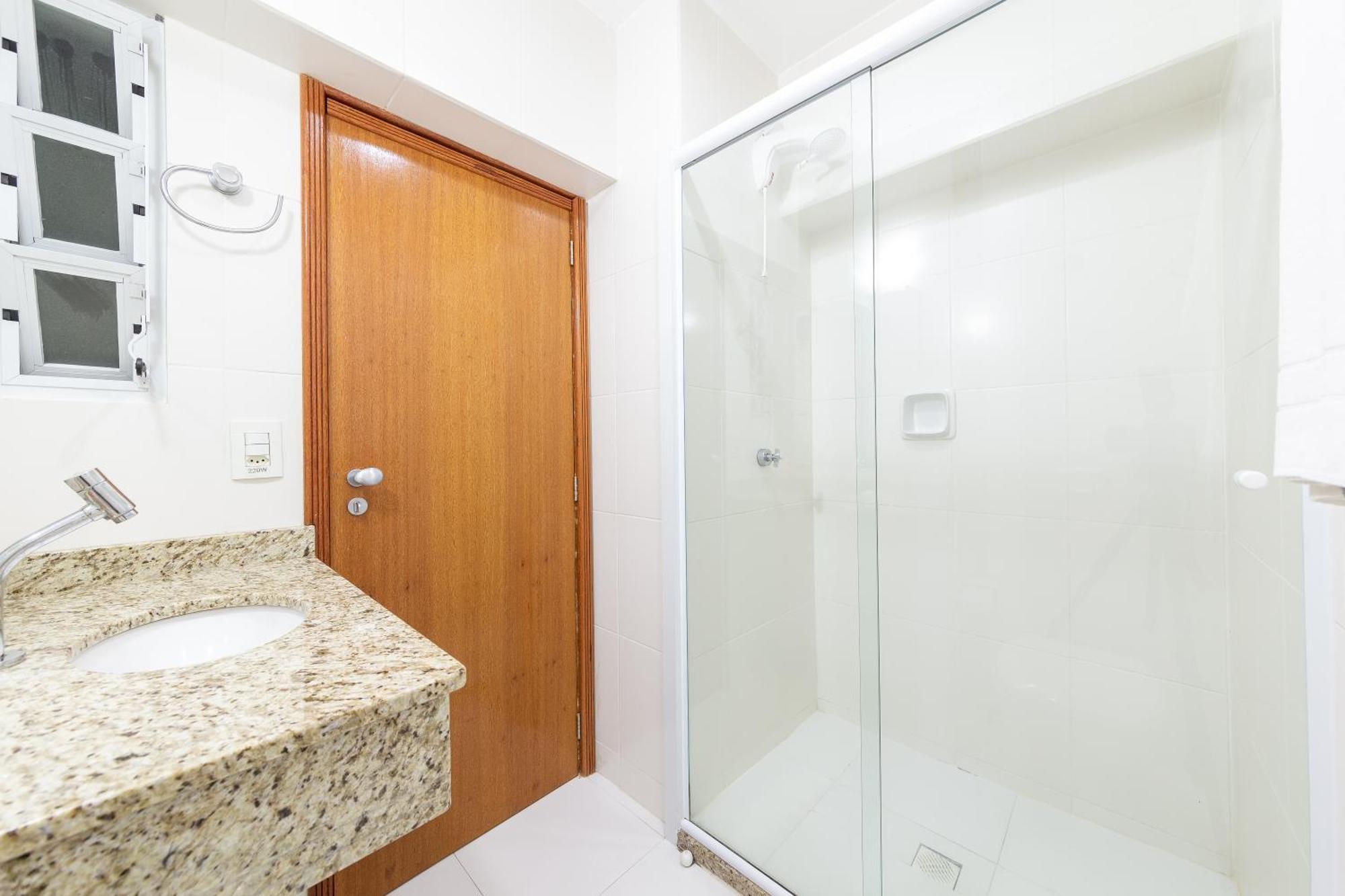 Отель Slim Sao Jose Zion Экстерьер фото